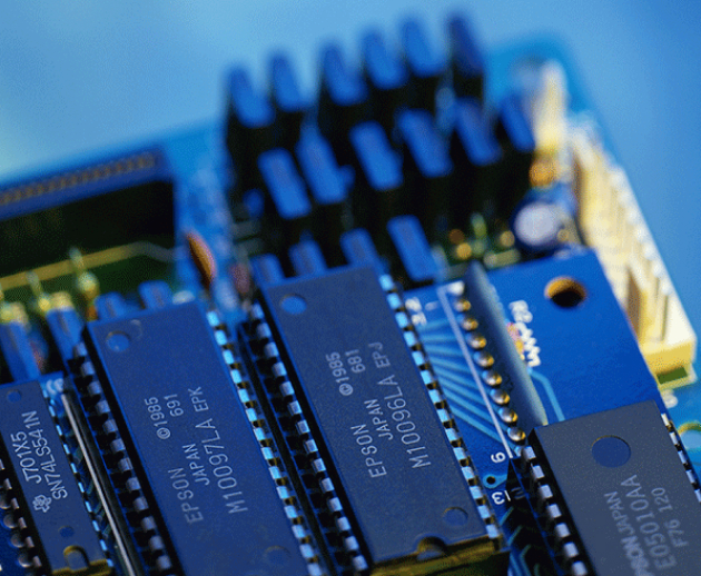 PCB设计